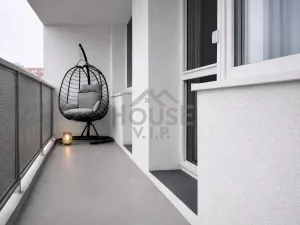 Prodej bytu 3+kk, Praha - Michle, Psárská, 74 m2