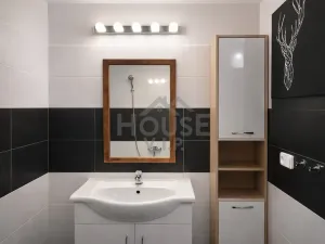 Prodej bytu 3+kk, Praha - Michle, Psárská, 74 m2