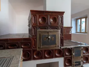 Prodej chalupy, Otmíče, 100 m2