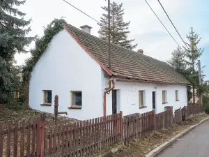 Prodej chalupy, Otmíče, 100 m2