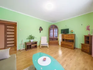 Prodej bytu 2+1, Ostrov, Lidická, 54 m2