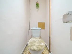 Prodej bytu 2+1, Ostrov, Lidická, 54 m2