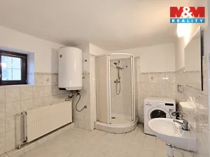 Prodej rodinného domu, Horka II, 104 m2