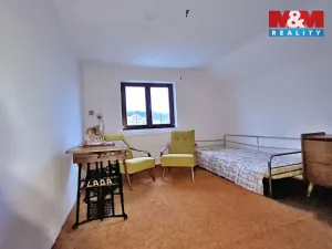 Prodej rodinného domu, Horka II, 104 m2