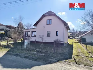 Prodej rodinného domu, Horka II, 104 m2