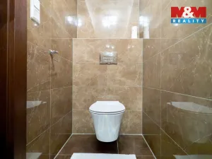 Prodej bytu 3+kk, Olomouc - Nová Ulice, Třída Jiřího Pelikána, 119 m2