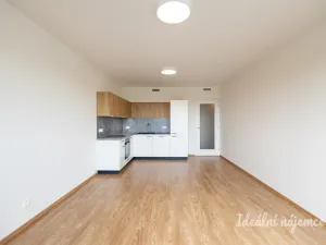 Pronájem bytu 2+kk, Praha - Kamýk, Zimova, 50 m2