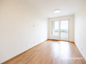 Pronájem bytu 2+kk, Praha - Kamýk, Zimova, 50 m2