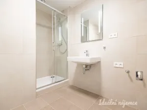 Pronájem bytu 2+kk, Praha - Kamýk, Zimova, 50 m2