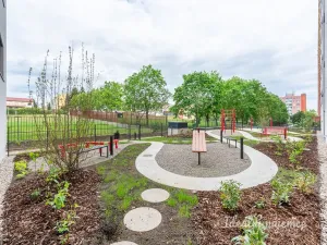 Pronájem bytu 2+kk, Praha - Kamýk, Zimova, 50 m2