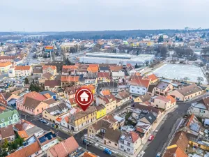 Prodej rodinného domu, Kladno - Kročehlavy, Patejdlova, 144 m2