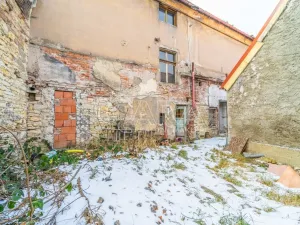 Prodej rodinného domu, Kladno - Kročehlavy, Patejdlova, 144 m2