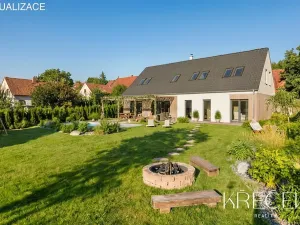 Prodej pozemku pro bydlení, Kaly, 1792 m2