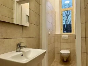 Pronájem bytu 2+kk, Cheb, Židovská, 44 m2