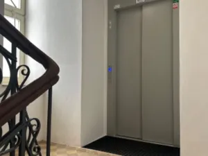 Pronájem bytu 2+kk, Cheb, Židovská, 44 m2