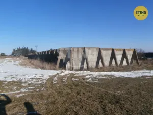 Prodej komerčního pozemku, Radkov, 27710 m2