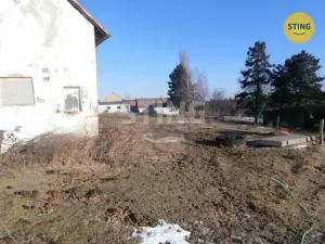 Prodej výrobních prostor, Radkov, 650 m2