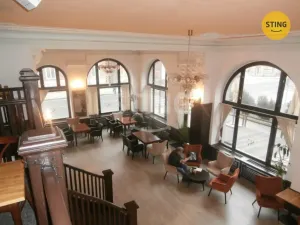 Prodej restaurace, Opava, Olomoucká, 325 m2