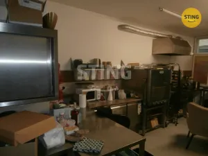 Prodej restaurace, Opava, Olomoucká, 325 m2