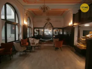 Pronájem restaurace, Opava, Olomoucká, 325 m2