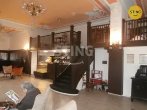 Pronájem restaurace, Opava, Olomoucká, 325 m2