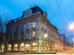 Pronájem restaurace, Opava, Olomoucká, 325 m2