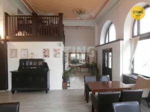 Pronájem restaurace, Opava, Olomoucká, 325 m2