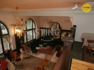 Pronájem restaurace, Opava, Olomoucká, 325 m2