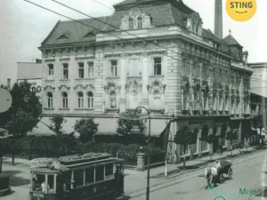 Pronájem restaurace, Opava, Olomoucká, 325 m2