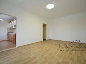 Pronájem bytu 3+1, Přerov, bří Hovůrkových, 72 m2