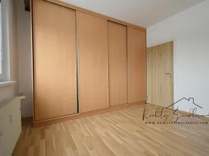 Pronájem bytu 3+1, Přerov, bří Hovůrkových, 72 m2