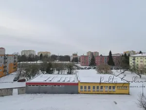 Pronájem bytu 3+1, Přerov, bří Hovůrkových, 72 m2