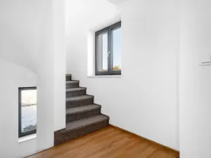 Prodej rodinného domu, Trotina, 155 m2