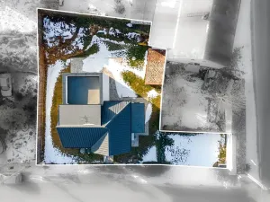 Prodej rodinného domu, Trotina, 155 m2