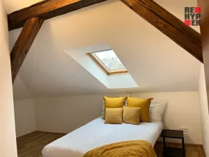 Pronájem bytu 3+kk, Kutná Hora - Kutná Hora-Vnitřní Město, Na Náměti, 75 m2