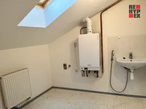 Pronájem bytu 3+kk, Kutná Hora - Kutná Hora-Vnitřní Město, Na Náměti, 75 m2