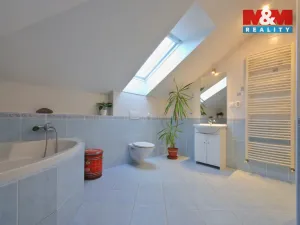 Prodej rodinného domu, Stonařov, 165 m2