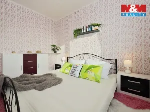 Prodej bytu 5+1, Světlá nad Sázavou, Na Bradle, 92 m2