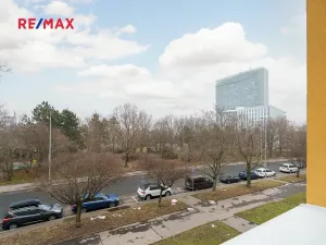 Prodej bytu 4+1, Praha - Podolí, Milevská, 90 m2