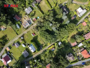 Prodej pozemku pro bydlení, Babice, 412 m2