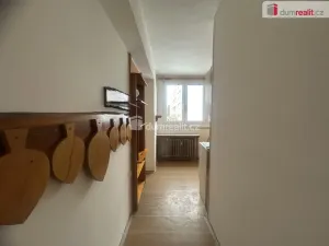 Pronájem bytu 3+1, Kutná Hora - Hlouška, Hašplířská, 72 m2