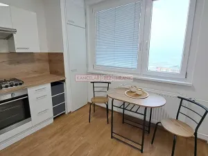 Prodej bytu 2+1, Vsetín, Bratří Hlaviců, 47 m2