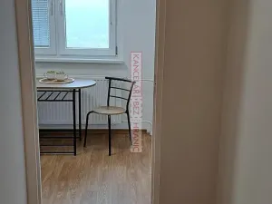 Prodej bytu 2+1, Vsetín, Bratří Hlaviců, 47 m2