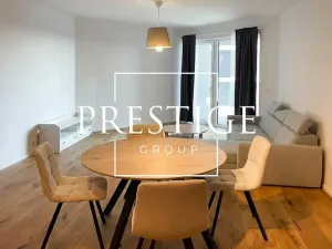 Pronájem bytu 2+kk, Praha - Strašnice, Ramonova, 65 m2