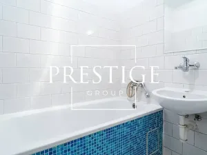 Pronájem bytu 2+kk, Praha - Vysočany, Freyova, 49 m2