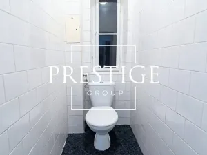 Pronájem bytu 2+kk, Praha - Vysočany, Freyova, 49 m2