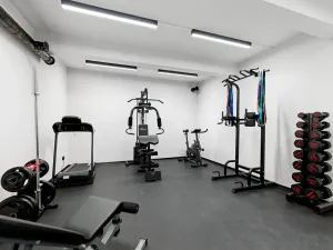 Prodej bytu 2+kk, Praha - Žižkov, Jeseniova, 49 m2