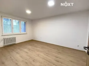 Pronájem bytu 2+1, Karviná, Březová, 53 m2