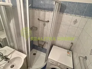 Prodej bytu 3+1, Vsetín, Luh, 64 m2