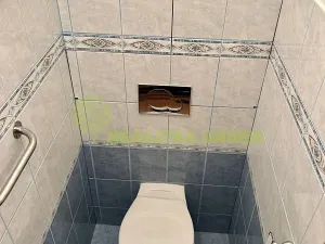 Prodej bytu 3+1, Vsetín, Luh, 64 m2